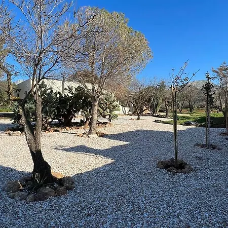 Fyroa Σπίτι διακοπών *