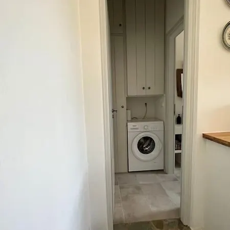 Σπίτι διακοπών Fyroa Sangri