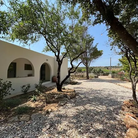 Σπίτι διακοπών Fyroa