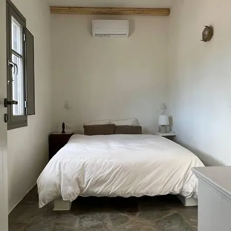 Fyroa Σπίτι διακοπών Sangri