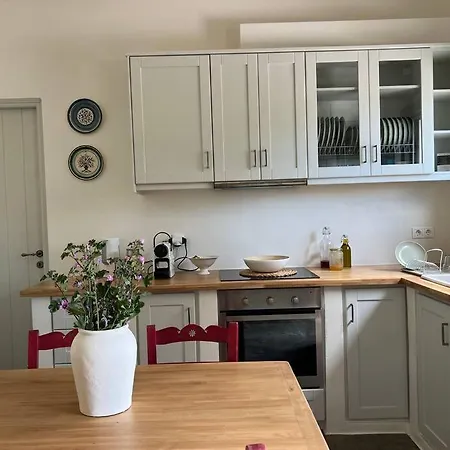 Σπίτι διακοπών Fyroa *