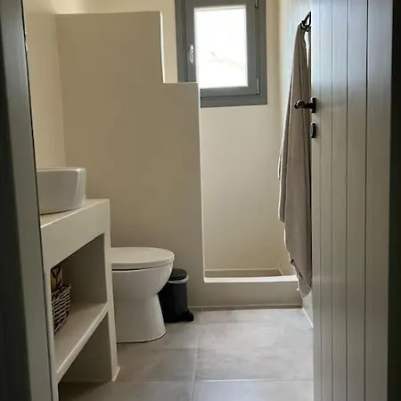 Fyroa Σπίτι διακοπών *