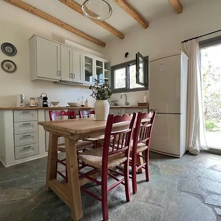 Fyroa Σπίτι διακοπών