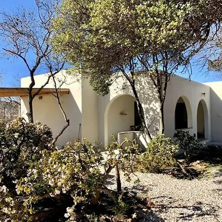 Σπίτι διακοπών Fyroa *