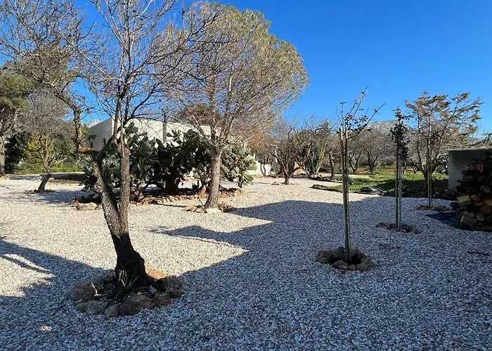 Fyroa Holiday home *