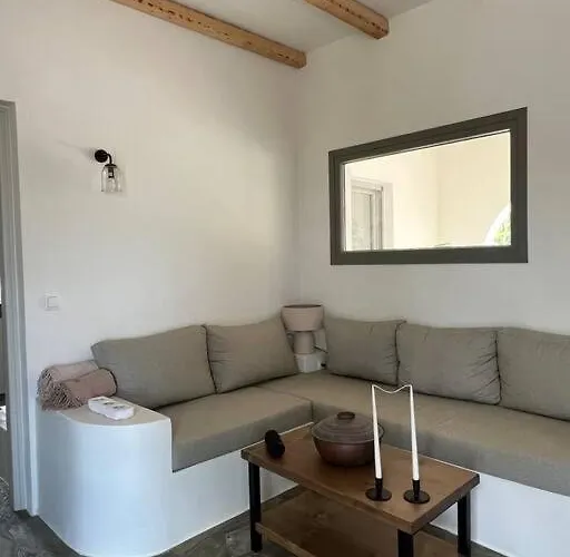 Holiday home Fyroa *