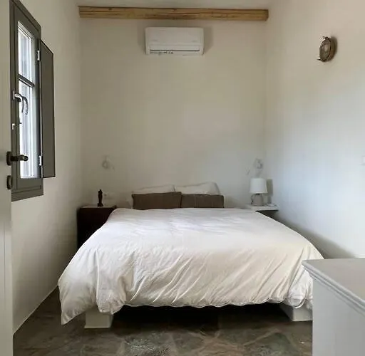 Fyroa Holiday home Sangri