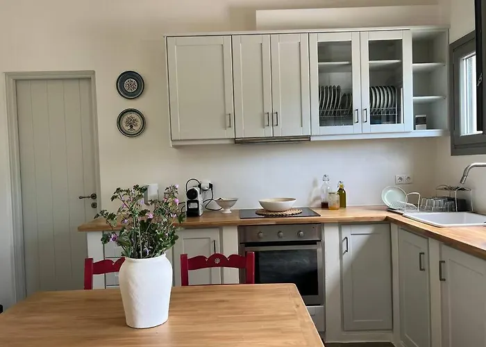 Holiday home Fyroa *