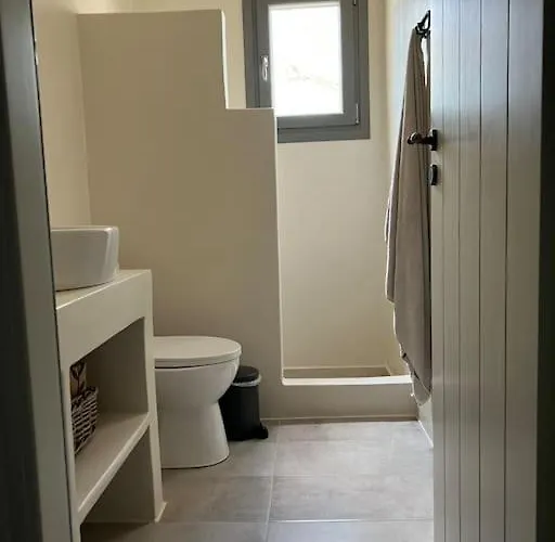 Fyroa Holiday home *