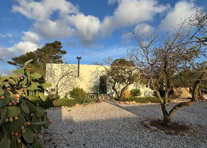 Holiday home Fyroa Sangri